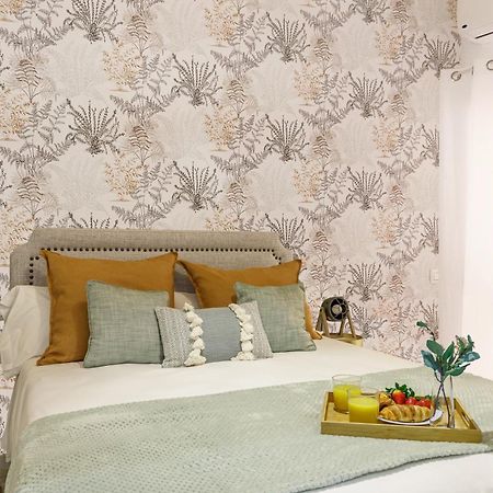 Living4Malaga Malaga Centre Premium Apartment Ngoại thất bức ảnh