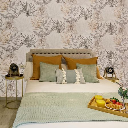 Living4Malaga Malaga Centre Premium Apartment Ngoại thất bức ảnh