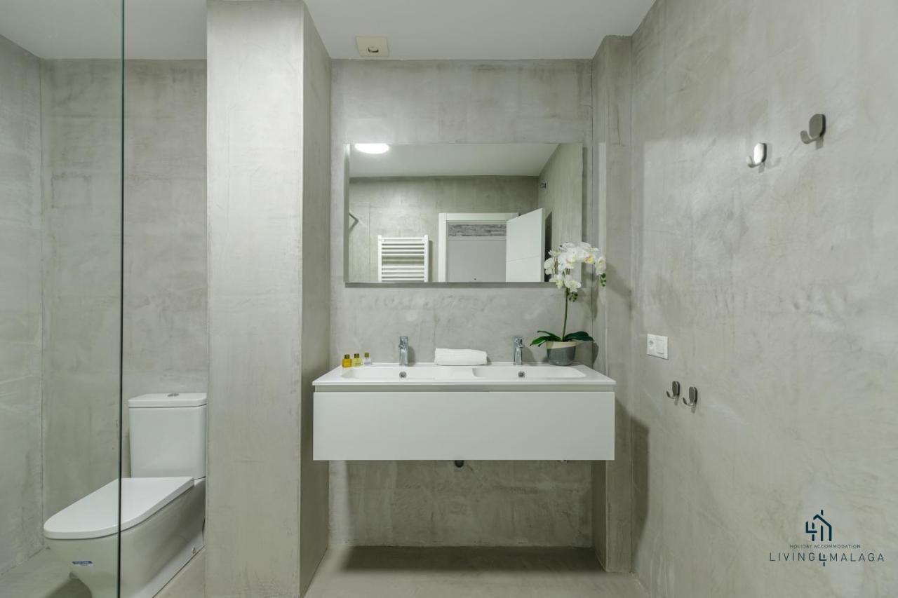 Living4Malaga Malaga Centre Premium Apartment Ngoại thất bức ảnh