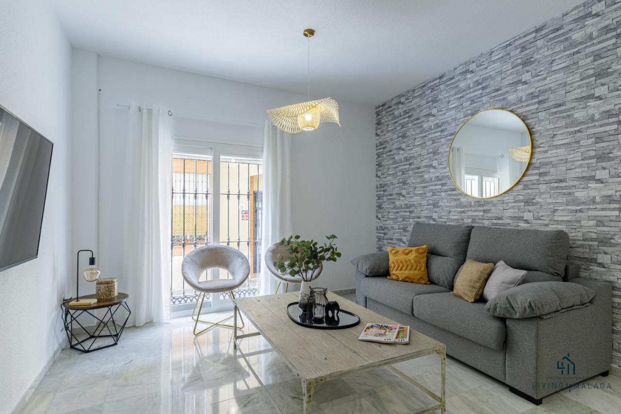 Living4Malaga Malaga Centre Premium Apartment Ngoại thất bức ảnh